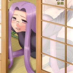 네토 레 레타 히메 키 헤이 ~ 슈 우노 쿠사리 ~ 젠펜