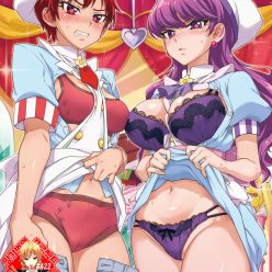 Pako Pako Saimin Pachi-Serie