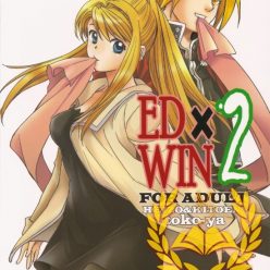 ED × WIN 2