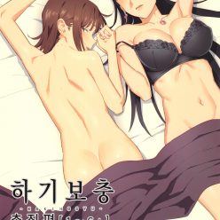 카키 Hoshuu Soushuuhen 1 ~ 6 +