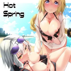 Luluhawa Hot Spring